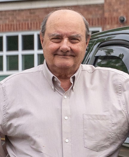 Barry C.