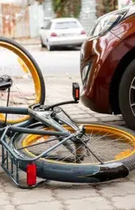 When a car collides with a bicycle, the cyclist often suffers devastating injuries. Bicycle Accident Lawyer in Greenville, SC