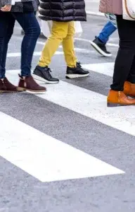 No, pedestrians are not always at fault in pedestrian accidents. Are Pedestrians Always at Fault in Pedestrian Accidents?