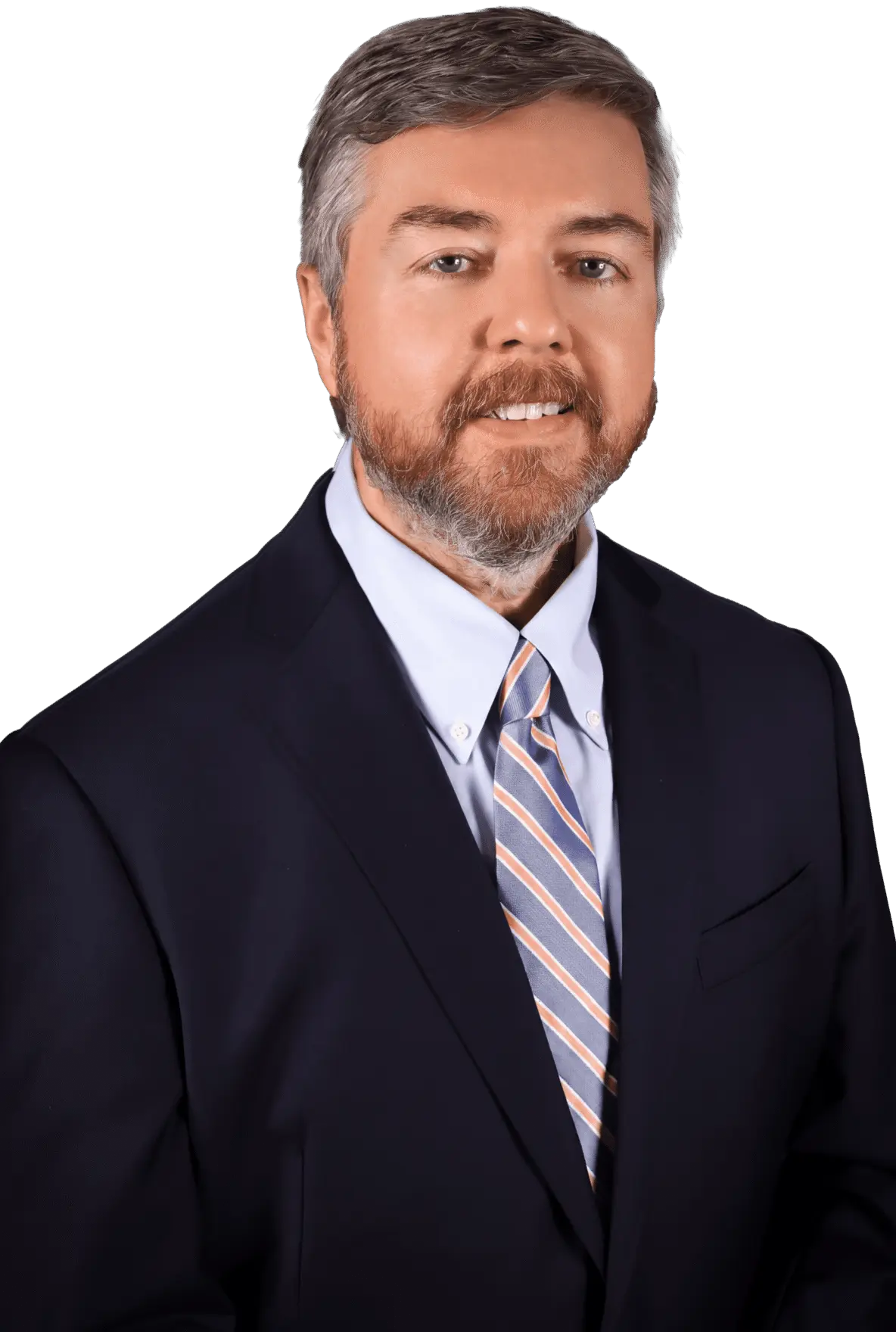 Robert Treacy