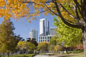 George Sink Injury Lawyers is proud to serve Charlotte and communities across North Carolina with experienced personal injury representation. Personal Injury Lawyers in Charlotte, NC