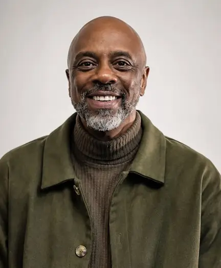 David J.